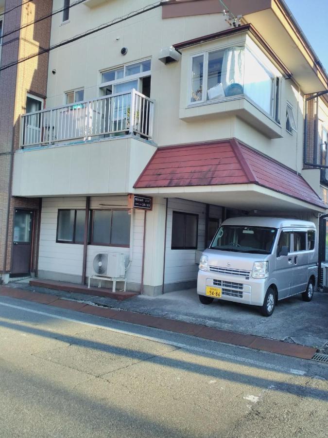 Corp Temma - Vacation Stay 08144V Takayama  Exterior photo